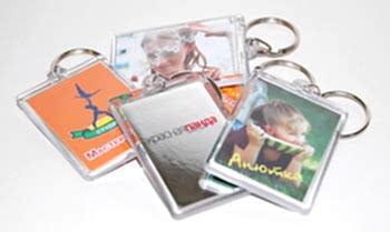 Брелоки на заказ