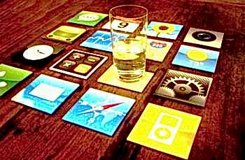 Костеры и бирдекели