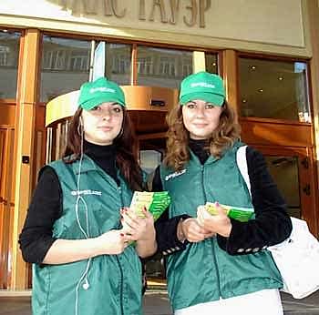 Промо-одежда на заказ