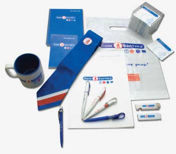 Сувенирная продукция