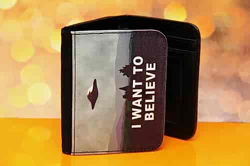 Заказать кошелек с фото