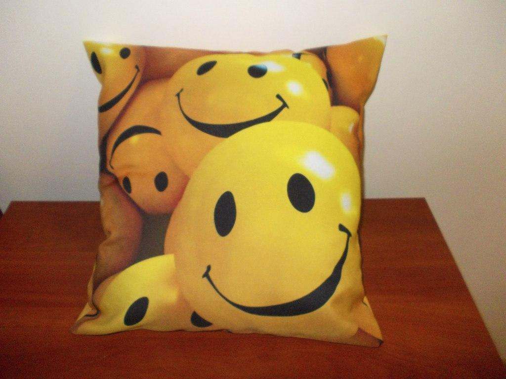 Печать на подушках, напечатать на подушке фото